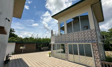Residential Farm Camiling Tarlac