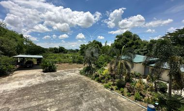 Residential Farm Camiling Tarlac