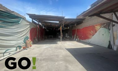 OCASIÓN VENTA DE TERRENO COMERCIAL EN BARRANCO
