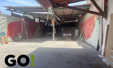 OCASIÓN VENTA DE TERRENO COMERCIAL EN BARRANCO