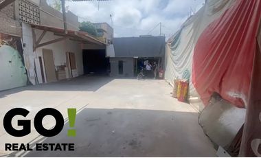 OCASIÓN VENTA DE TERRENO COMERCIAL EN BARRANCO