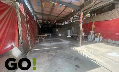 OCASIÓN VENTA DE TERRENO COMERCIAL EN BARRANCO