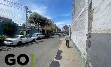 OCASIÓN VENTA DE TERRENO COMERCIAL EN BARRANCO