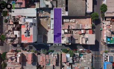 OCASIÓN VENTA DE TERRENO COMERCIAL EN BARRANCO