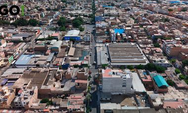 OCASIÓN VENTA DE TERRENO COMERCIAL EN BARRANCO