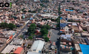 OCASIÓN VENTA DE TERRENO COMERCIAL EN BARRANCO