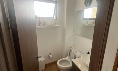 Casa Conjunto Cerrado Macarena – Palo de Agua III – Cota – Colombia