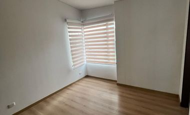 Casa Conjunto Cerrado Macarena – Palo de Agua III – Cota – Colombia