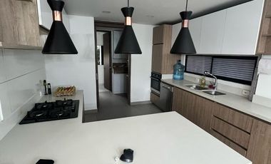 Casa Conjunto Cerrado Macarena – Palo de Agua III – Cota – Colombia