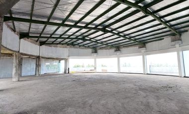 Tanah Bonus Bangunan Gedung di Jalan Magelang Jogja