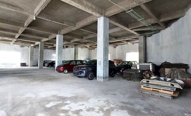 Tanah Bonus Bangunan Gedung di Jalan Magelang Jogja