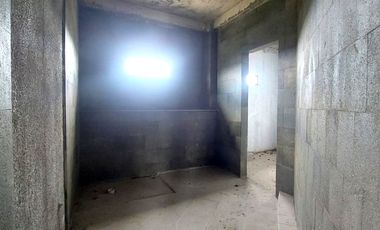 Tanah Bonus Bangunan Gedung di Jalan Magelang Jogja