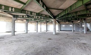 Tanah Bonus Bangunan Gedung di Jalan Magelang Jogja