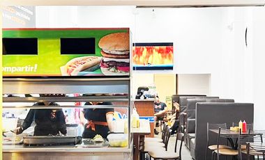 EN ALQUILER: amplio local comercial en pleno centro de Machala