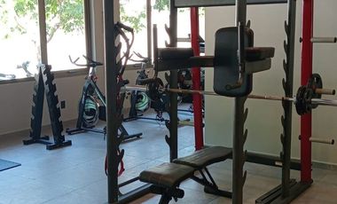 DEPARTAMENTO RENTA ALDEA ZAMA EN PHIMAI FUEGO TULUM QUINTANA ROO