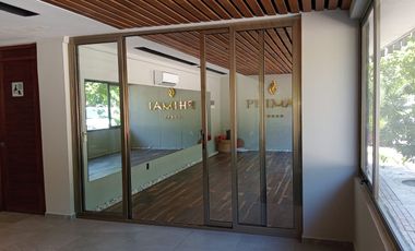 DEPARTAMENTO RENTA ALDEA ZAMA EN PHIMAI FUEGO TULUM QUINTANA ROO