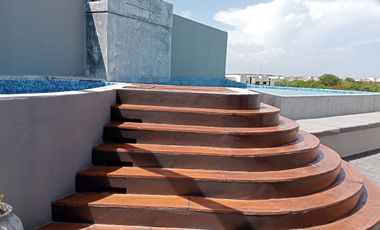 DEPARTAMENTO RENTA ALDEA ZAMA EN PHIMAI FUEGO TULUM QUINTANA ROO