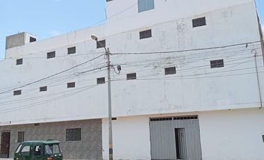 Venta De Hospedaje En Pisco