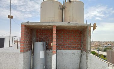 Venta De Hospedaje En Pisco