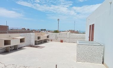 Venta De Hospedaje En Pisco