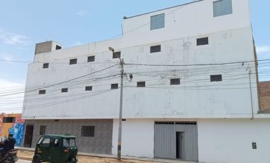 Venta De Hospedaje En Pisco