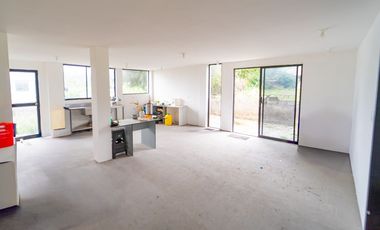PROPIEDAD EN VENTA - 859MTS - LATACUNGA