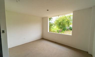PROPIEDAD EN VENTA - 859MTS - LATACUNGA
