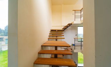 PROPIEDAD EN VENTA - 859MTS - LATACUNGA