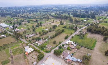 PROPIEDAD EN VENTA - 859MTS - LATACUNGA