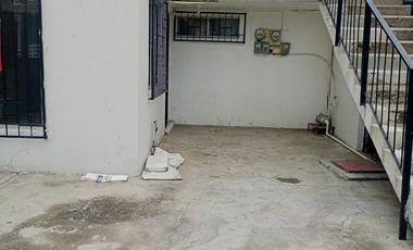 CASA DUPLEX PLANTA BAJA CAMPIÑA DE ARAGON ECATEPEC