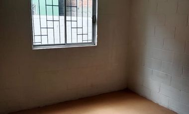 CASA DUPLEX PLANTA BAJA CAMPIÑA DE ARAGON ECATEPEC