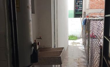 CASA DUPLEX PLANTA BAJA CAMPIÑA DE ARAGON ECATEPEC