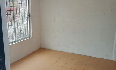 CASA DUPLEX PLANTA BAJA CAMPIÑA DE ARAGON ECATEPEC