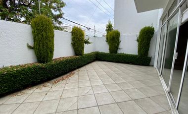 LINDA Y FUNCIONAL CASA EN CONDOMINIO EN AMILCAR VIDAL, COL. CONTADERO, CUAJIMALPA