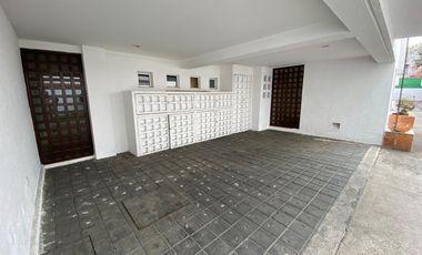 LINDA Y FUNCIONAL CASA EN CONDOMINIO EN AMILCAR VIDAL, COL. CONTADERO, CUAJIMALPA