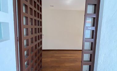 LINDA Y FUNCIONAL CASA EN CONDOMINIO EN AMILCAR VIDAL, COL. CONTADERO, CUAJIMALPA