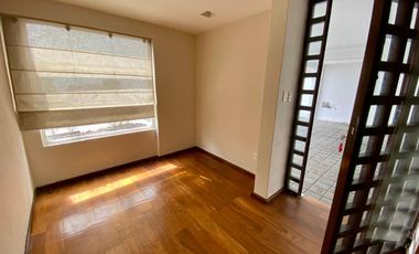 LINDA Y FUNCIONAL CASA EN CONDOMINIO EN AMILCAR VIDAL, COL. CONTADERO, CUAJIMALPA