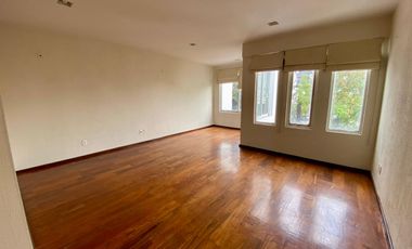 LINDA Y FUNCIONAL CASA EN CONDOMINIO EN AMILCAR VIDAL, COL. CONTADERO, CUAJIMALPA
