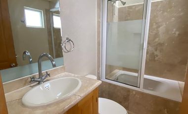 LINDA Y FUNCIONAL CASA EN CONDOMINIO EN AMILCAR VIDAL, COL. CONTADERO, CUAJIMALPA