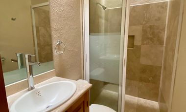 LINDA Y FUNCIONAL CASA EN CONDOMINIO EN AMILCAR VIDAL, COL. CONTADERO, CUAJIMALPA