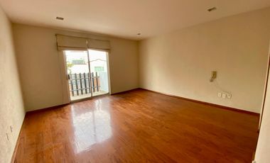 LINDA Y FUNCIONAL CASA EN CONDOMINIO EN AMILCAR VIDAL, COL. CONTADERO, CUAJIMALPA