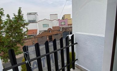 LINDA Y FUNCIONAL CASA EN CONDOMINIO EN AMILCAR VIDAL, COL. CONTADERO, CUAJIMALPA