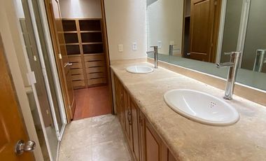 LINDA Y FUNCIONAL CASA EN CONDOMINIO EN AMILCAR VIDAL, COL. CONTADERO, CUAJIMALPA