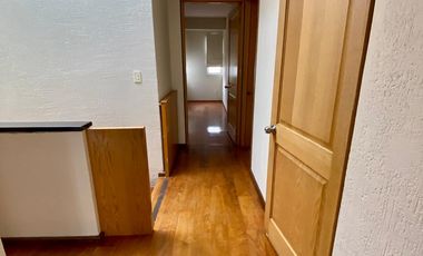 LINDA Y FUNCIONAL CASA EN CONDOMINIO EN AMILCAR VIDAL, COL. CONTADERO, CUAJIMALPA