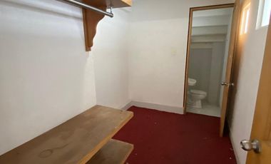 LINDA Y FUNCIONAL CASA EN CONDOMINIO EN AMILCAR VIDAL, COL. CONTADERO, CUAJIMALPA