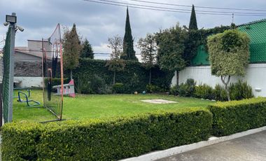 LINDA Y FUNCIONAL CASA EN CONDOMINIO EN AMILCAR VIDAL, COL. CONTADERO, CUAJIMALPA