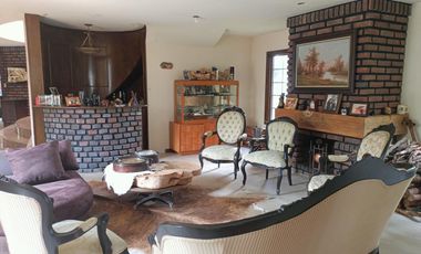 CASA EN VENTA PRIVADA EX HACIENDA  BARBABOSA TOLUCA ZINACANTEPEC