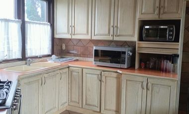 CASA EN VENTA PRIVADA EX HACIENDA  BARBABOSA TOLUCA ZINACANTEPEC