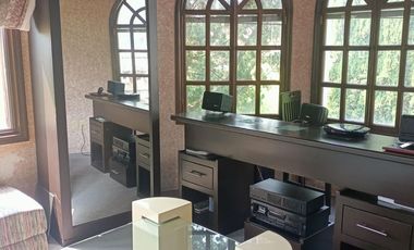 CASA EN VENTA PRIVADA EX HACIENDA  BARBABOSA TOLUCA ZINACANTEPEC