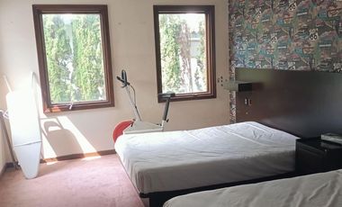 CASA EN VENTA PRIVADA EX HACIENDA  BARBABOSA TOLUCA ZINACANTEPEC